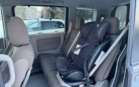 Honda Stepwgn IV, 2018 год, 1 750 000 рублей, 8 фотография