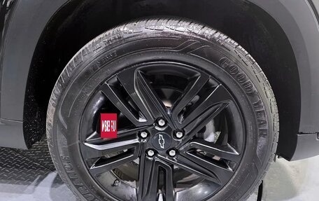 Chevrolet Trax, 2023 год, 1 680 055 рублей, 11 фотография