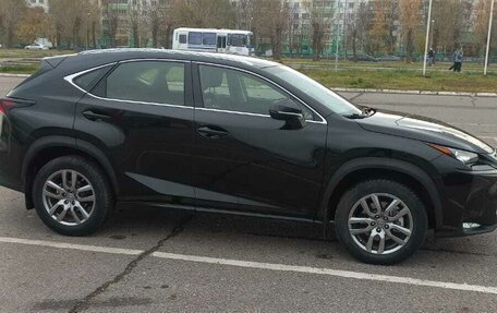Lexus NX I, 2015 год, 2 850 000 рублей, 2 фотография
