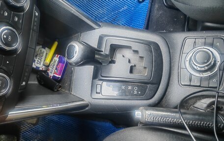 Mazda CX-5 II, 2012 год, 1 050 000 рублей, 4 фотография