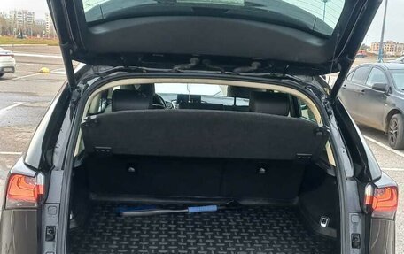 Lexus NX I, 2015 год, 2 850 000 рублей, 9 фотография