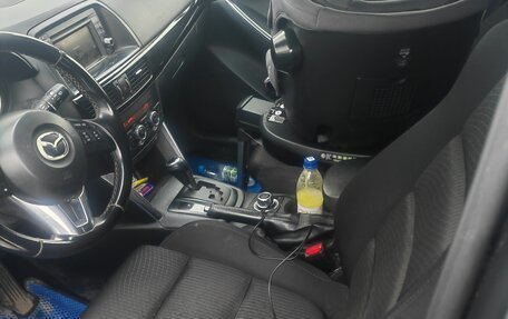 Mazda CX-5 II, 2012 год, 1 050 000 рублей, 3 фотография