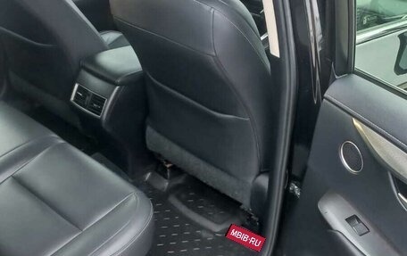 Lexus NX I, 2015 год, 2 850 000 рублей, 8 фотография