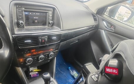 Mazda CX-5 II, 2012 год, 1 050 000 рублей, 5 фотография