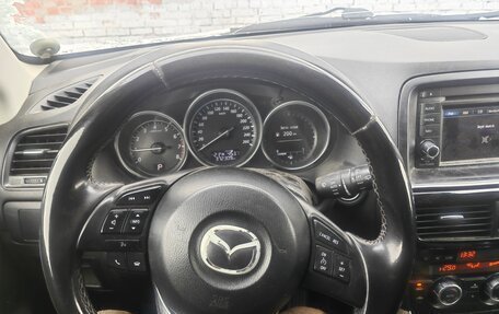 Mazda CX-5 II, 2012 год, 1 050 000 рублей, 7 фотография