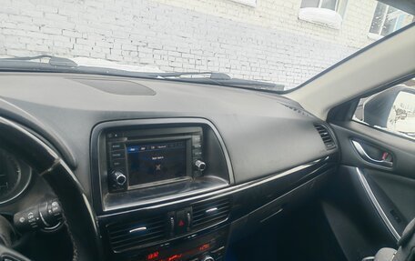 Mazda CX-5 II, 2012 год, 1 050 000 рублей, 6 фотография