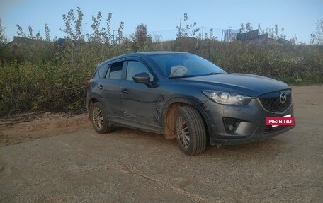 Mazda CX-5 II, 2012 год, 1 050 000 рублей, 13 фотография