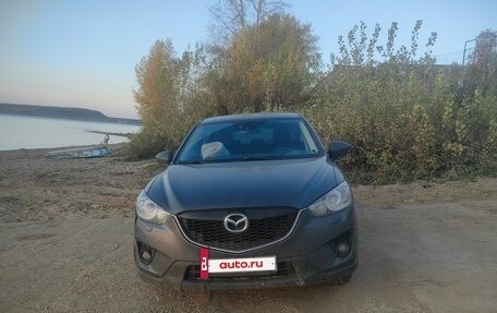 Mazda CX-5 II, 2012 год, 1 050 000 рублей, 12 фотография
