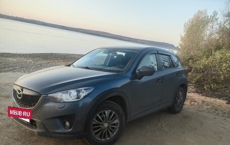 Mazda CX-5 II, 2012 год, 1 050 000 рублей, 11 фотография