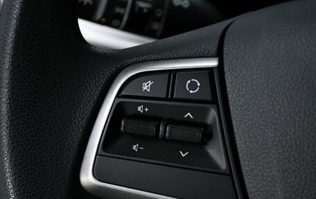 Hyundai Solaris II рестайлинг, 2019 год, 1 397 000 рублей, 15 фотография