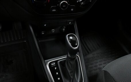 Hyundai Solaris II рестайлинг, 2019 год, 1 397 000 рублей, 14 фотография