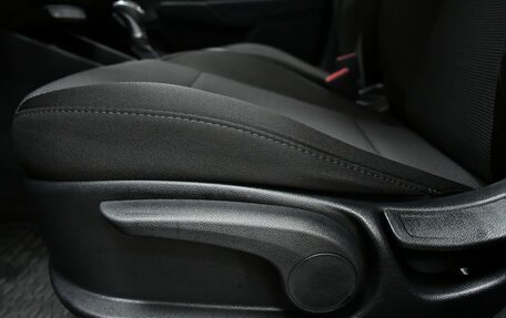 Hyundai Solaris II рестайлинг, 2019 год, 1 397 000 рублей, 19 фотография