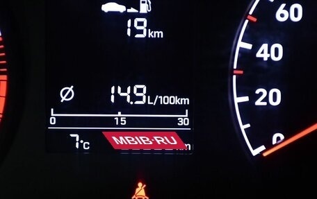 Hyundai Solaris II рестайлинг, 2019 год, 1 397 000 рублей, 12 фотография