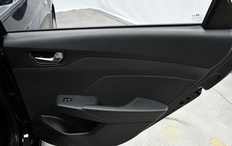 Hyundai Solaris II рестайлинг, 2019 год, 1 397 000 рублей, 27 фотография