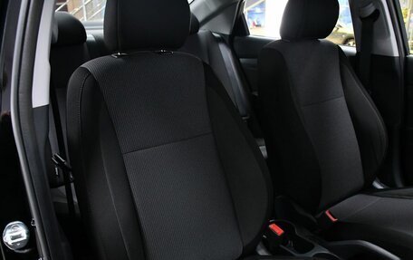 Hyundai Solaris II рестайлинг, 2019 год, 1 397 000 рублей, 24 фотография