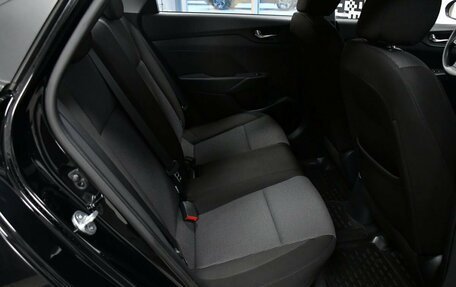 Hyundai Solaris II рестайлинг, 2019 год, 1 397 000 рублей, 26 фотография