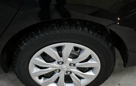 Hyundai Solaris II рестайлинг, 2019 год, 1 397 000 рублей, 28 фотография