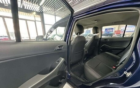 Hyundai ix35, 2022 год, 1 340 000 рублей, 12 фотография