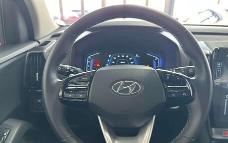 Hyundai ix35, 2022 год, 1 340 000 рублей, 7 фотография