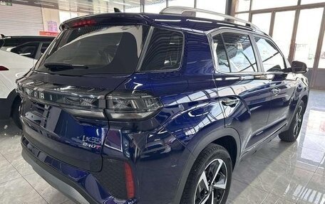 Hyundai ix35, 2022 год, 1 340 000 рублей, 4 фотография