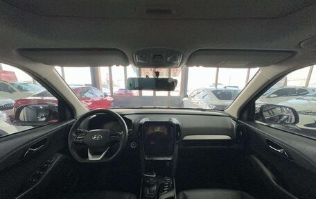 Hyundai ix35, 2022 год, 1 340 000 рублей, 6 фотография