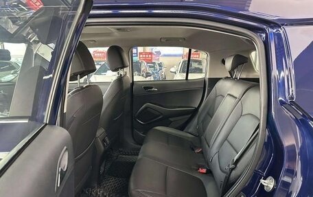 Hyundai ix35, 2022 год, 1 340 000 рублей, 9 фотография