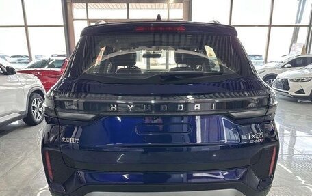 Hyundai ix35, 2022 год, 1 340 000 рублей, 5 фотография