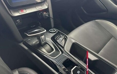 Hyundai ix35, 2022 год, 1 340 000 рублей, 11 фотография