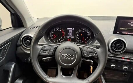 Audi Q2 I, 2023 год, 1 550 055 рублей, 11 фотография