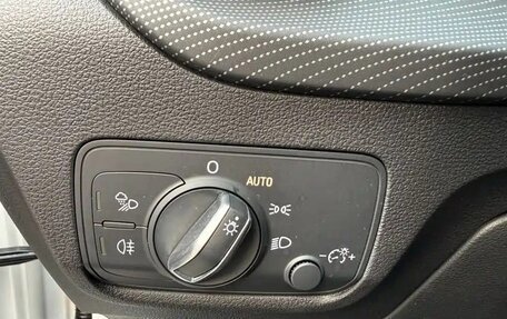 Audi Q2 I, 2023 год, 1 550 055 рублей, 13 фотография