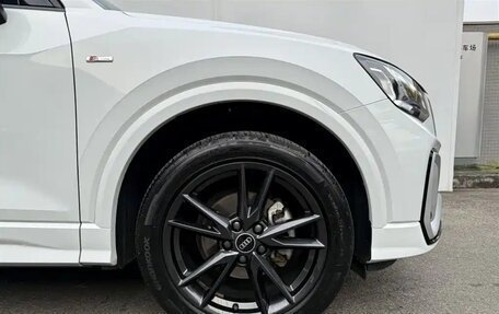 Audi Q2 I, 2023 год, 1 550 055 рублей, 8 фотография