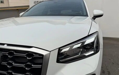 Audi Q2 I, 2023 год, 1 550 055 рублей, 6 фотография