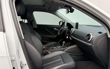 Audi Q2 I, 2023 год, 1 550 055 рублей, 16 фотография