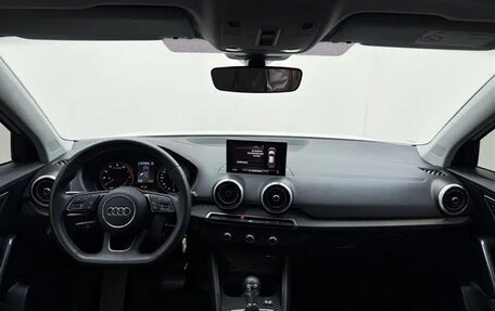 Audi Q2 I, 2023 год, 1 550 055 рублей, 14 фотография