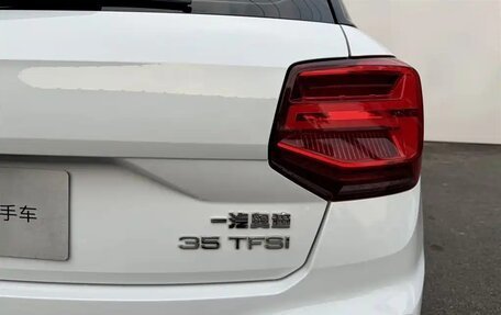 Audi Q2 I, 2023 год, 1 550 055 рублей, 7 фотография