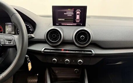 Audi Q2 I, 2023 год, 1 550 055 рублей, 9 фотография