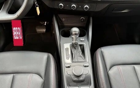 Audi Q2 I, 2023 год, 1 550 055 рублей, 12 фотография