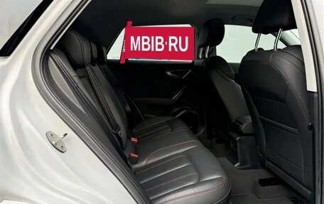 Audi Q2 I, 2023 год, 1 550 055 рублей, 17 фотография