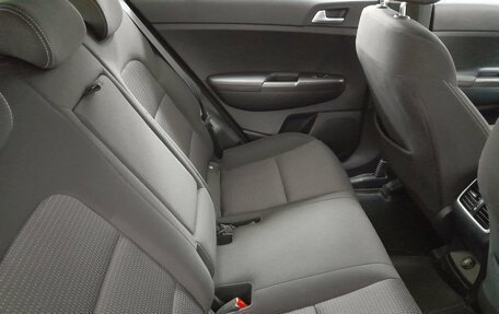 KIA Sportage IV рестайлинг, 2020 год, 2 399 000 рублей, 17 фотография