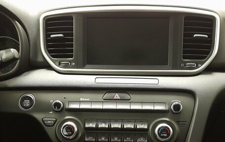 KIA Sportage IV рестайлинг, 2020 год, 2 399 000 рублей, 14 фотография