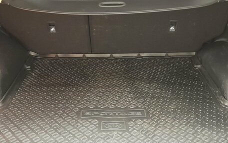 KIA Sportage IV рестайлинг, 2020 год, 2 399 000 рублей, 9 фотография