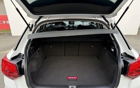 Audi Q2 I, 2023 год, 1 550 055 рублей, 18 фотография