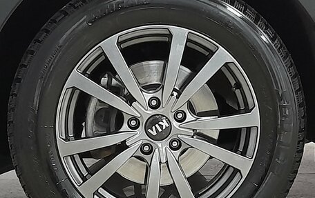 KIA Sportage IV рестайлинг, 2020 год, 2 399 000 рублей, 19 фотография