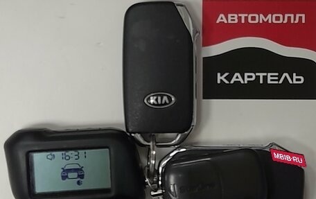 KIA Sportage IV рестайлинг, 2020 год, 2 399 000 рублей, 20 фотография