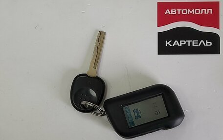 Hyundai Solaris II рестайлинг, 2011 год, 799 000 рублей, 20 фотография