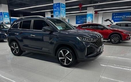 Hyundai ix35, 2022 год, 1 360 000 рублей, 3 фотография