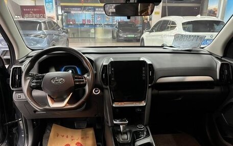 Hyundai ix35, 2022 год, 1 360 000 рублей, 11 фотография