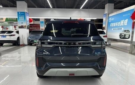 Hyundai ix35, 2022 год, 1 360 000 рублей, 4 фотография