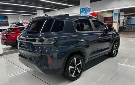 Hyundai ix35, 2022 год, 1 360 000 рублей, 5 фотография