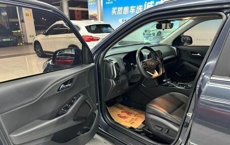 Hyundai ix35, 2022 год, 1 360 000 рублей, 7 фотография